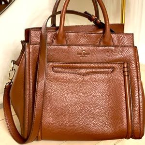 Very nice Kate Spade purse.